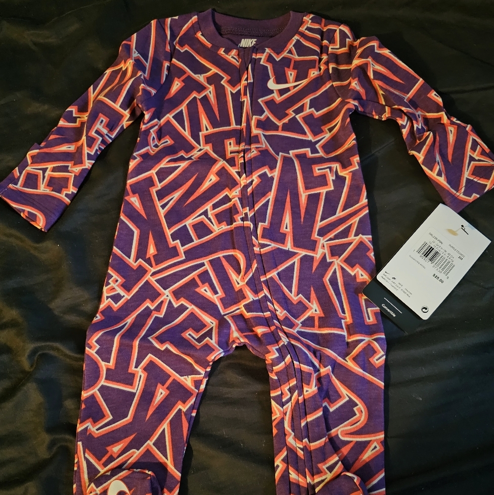 Nike Convertible 3month Boys outfit